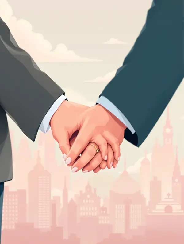 隐婚老公是总裁 嫩草影院甜宠短剧 隐婚老公是总裁 - 现代都市甜宠短剧封面
