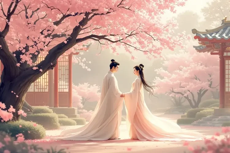 古风甜恋合集 嫩草影院精选合集